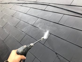 徳島　塗替え　吉野川市　GAIINA