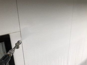 GAINA　吉野川市　塗りかえ　徳島市