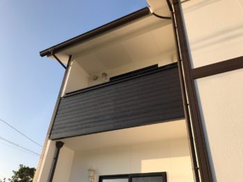 ダイナミックトップマイルド　徳島　塗装　GAINA　超低汚染リファイン