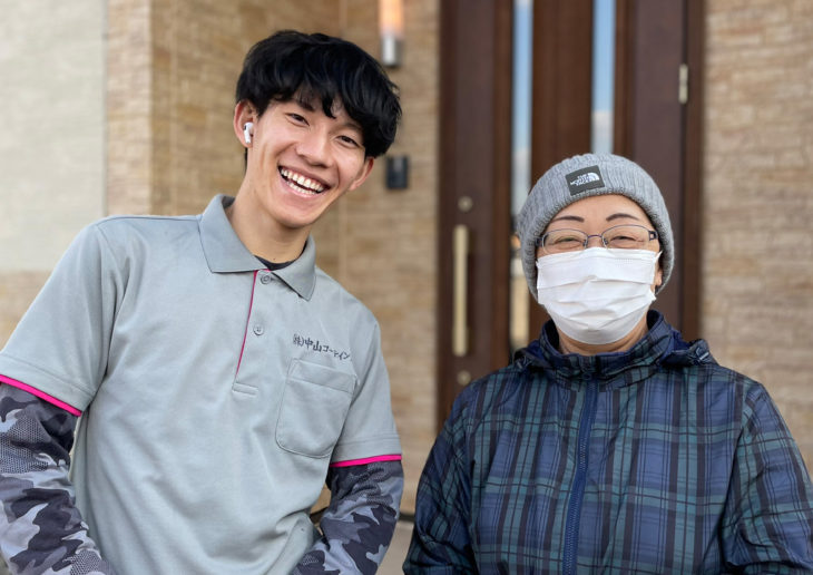   吉野川市山川町で外壁塗装を頼む会社とは？