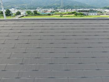 吉野川市　徳島　塗装　GAINA　断熱