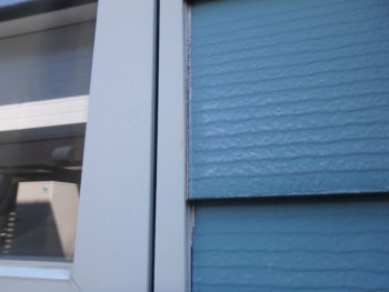 徳島　塗装　ドローン　塗替え　コーキング