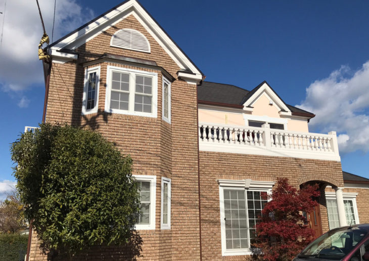   阿南市羽ノ浦町で外装工事を頼むなら