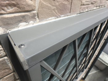 ASTEC　塗装　外壁　徳島　北島町