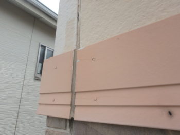 塗装　外壁　徳島　北島町　ASTEC