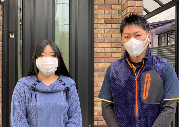   阿南市で外壁塗装するなら実績豊富な中山コーティング