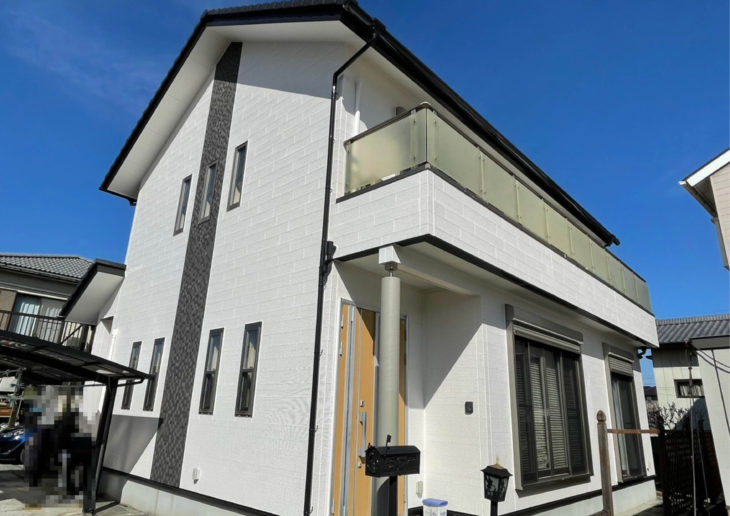   外壁塗装はどうしても見積り金額で決めてしまおうとしてしまいますが…