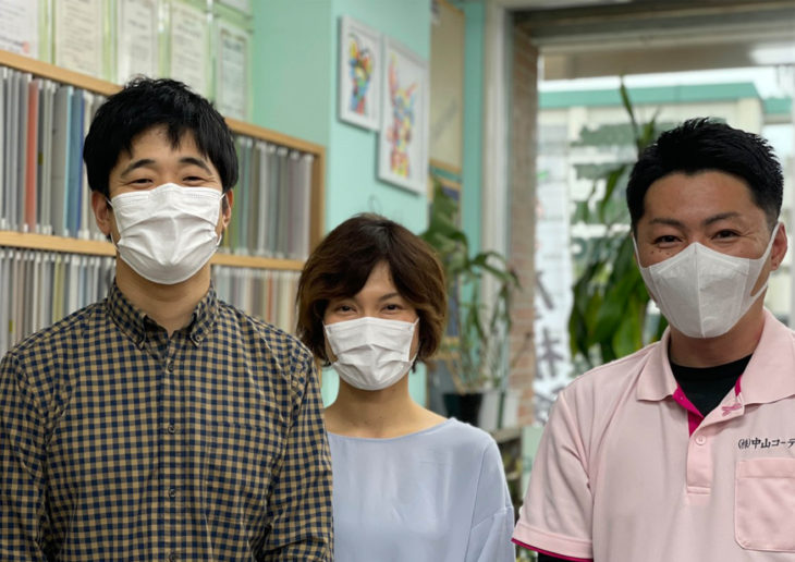   【オーナー様必見】徳島県でアパートやマンションの外壁塗装は直接頼めば中間マージンが要らない！塗装費用は安くります。不動産屋・管理会社不要