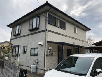 美馬市　塗装　外壁　屋根