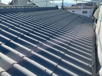 GAINA　徳島市　塗装　外壁　屋根