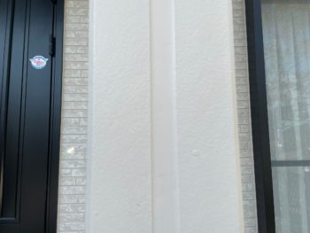 コーキング　TF2000 美馬市　塗り替え