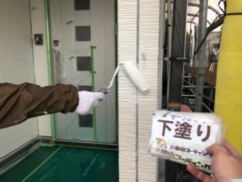 徳島 外壁塗装 塗り替え ASTEC