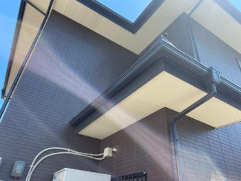 ダイフレックス 松茂町 塗り替え 徳島 ダイヤカレイド