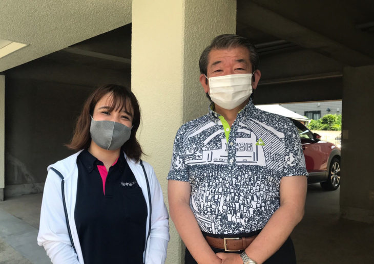   徳島市新蔵町で築43年のお家が外壁塗装で新築以上の仕上がりに。