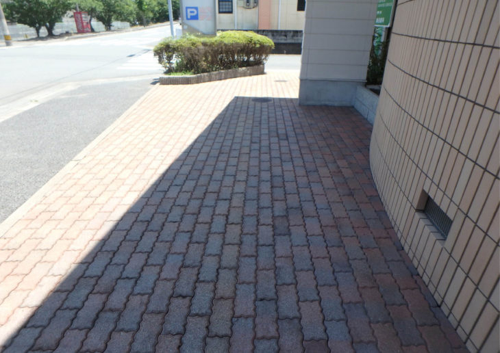   無理な営業を強要することなく、好感が持て、直ぐこちらから次の依頼をお願いしました。