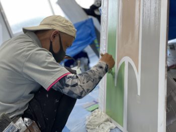 一級塗装　試験問題