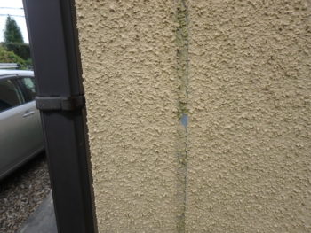コーキング　TF2000　徳島　塗装　外壁