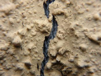 クラック　コーキング　徳島　塗装　外壁