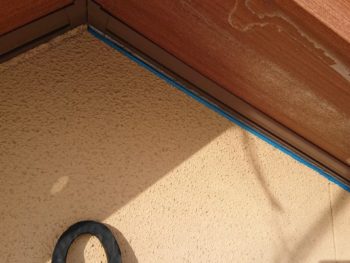 徳島　コーキング　TF2000　防水