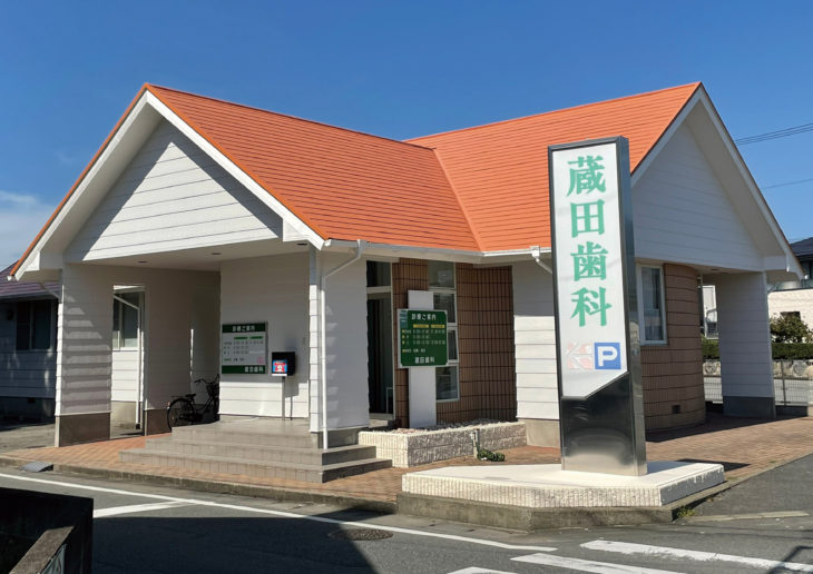   もう少し早く塗装をしておけば良かった。屋根塗装は超高耐久塗料　徳島市