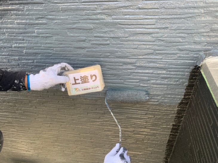   阿南市で塗装工事を頼むなら安心できる塗装店。