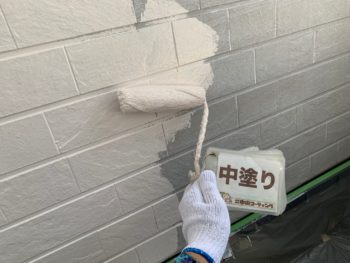 ASTEC 外壁　長生町　塗装　阿南市