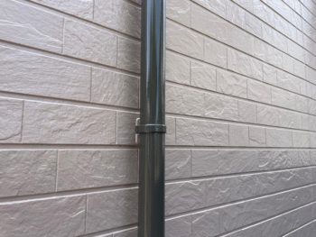 徳島　阿南市　外壁　長生町　塗り替え