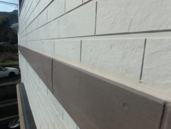 徳島　長生町　外壁　屋根　阿南市