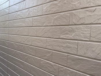 徳島　阿南市　外壁　リファイン　ASTEC　塗り替え