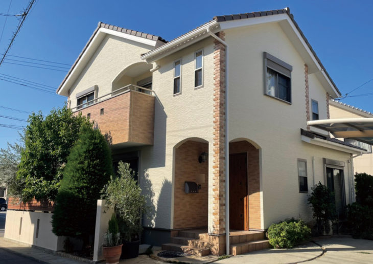   徳島県でAGC(ボンフロン・ルミステージ)なら中山コーティング