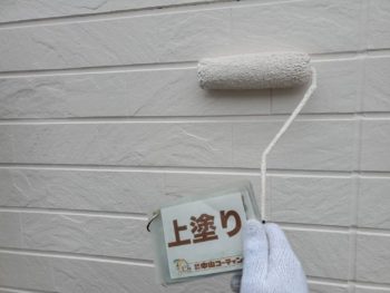 外壁　長生町　塗装　阿南市　ASTEC