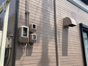 ASTEC　徳島　阿南市　外壁　長生町　塗り替え