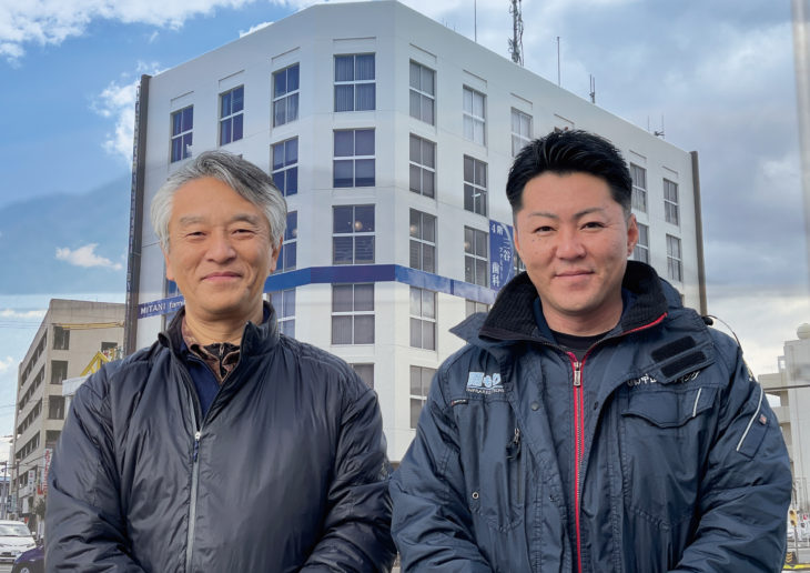   【徳島市大規模修繕】費用はケチってはダメ。ビルは見えない所にもダメージを受けている