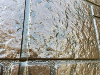 徳島 煌き きらめき 塗装