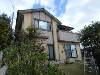 徳島県 塗装 外壁 屋根 スズカファイン