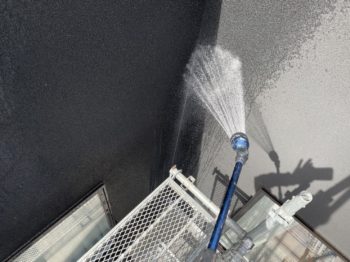 雨漏り調査　徳島県　四国