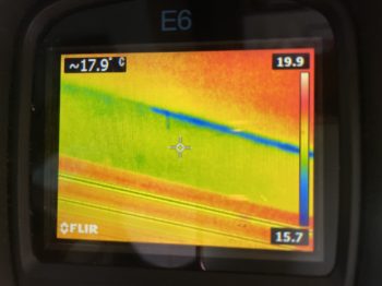 徳島県　雨漏り