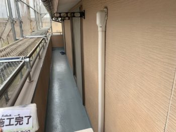 汚れ　高圧洗浄　外壁　屋根