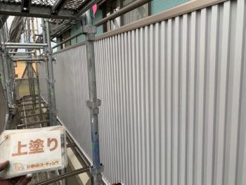 塗装　GAISO　外壁