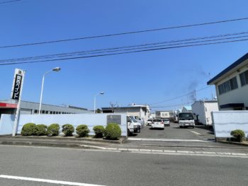 関西ペイント四国|徳島県