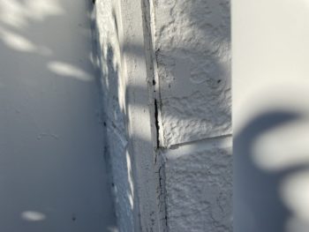 屋根　外壁　コーキング　株式会社中山コーティング