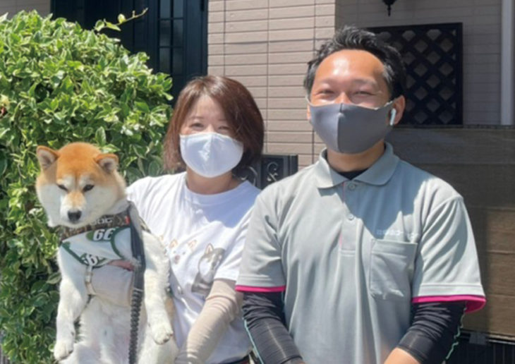 塗装時期で後悔してます。もう少し…