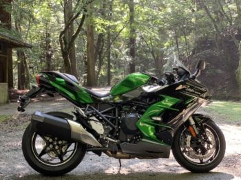 徳島県|バイク|Kawasaki