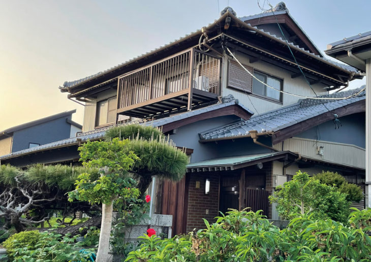   人財が素晴らしい塗装会社と改めて納得しました。