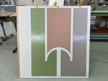 一級塗装技能士|実技試験