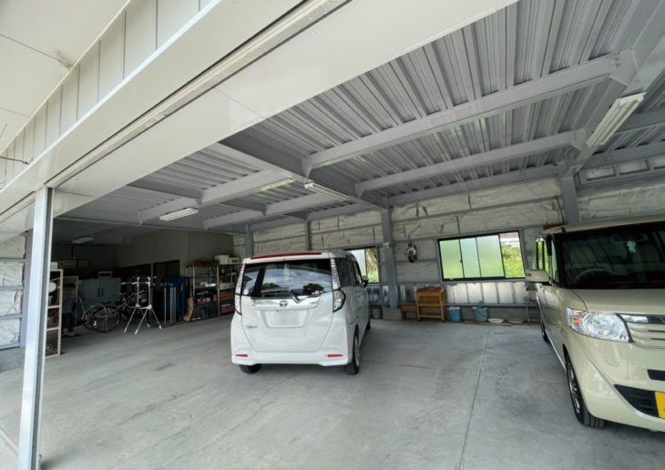   前回の塗装施工に納得しましたので今回も依頼しました。