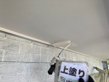 軒天　水切り　雨樋　防水　戸袋　鼻隠し