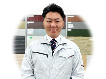 株式会社中山コーティング　社長