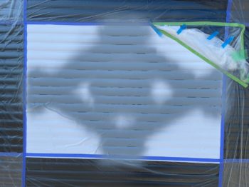 徳島県板金塗装