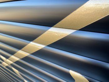 塗装 オリンピック